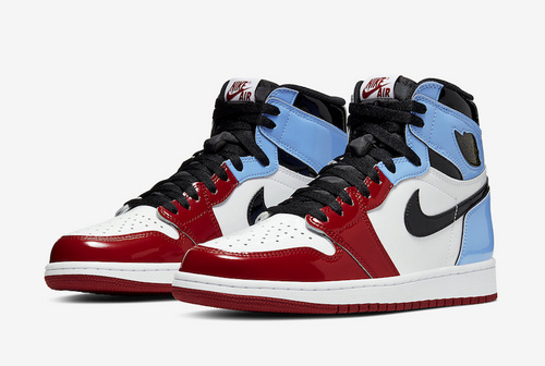 Air Jordan 1 Retro High OG _Fearless_ 36-46-371e9088